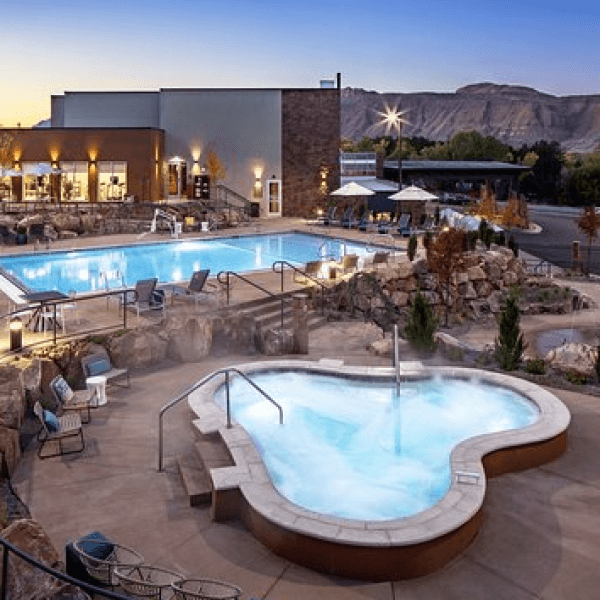 Signature Trip for Soul Collections