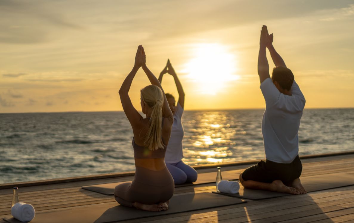 Wellness and Soulful Journeys