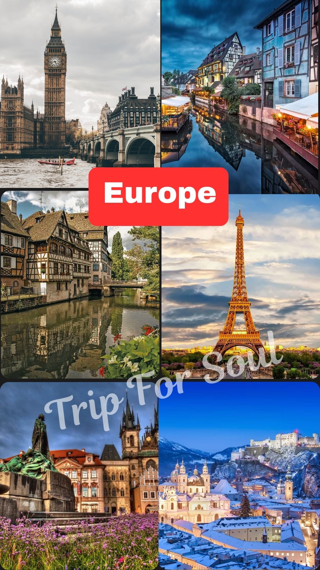 Europe