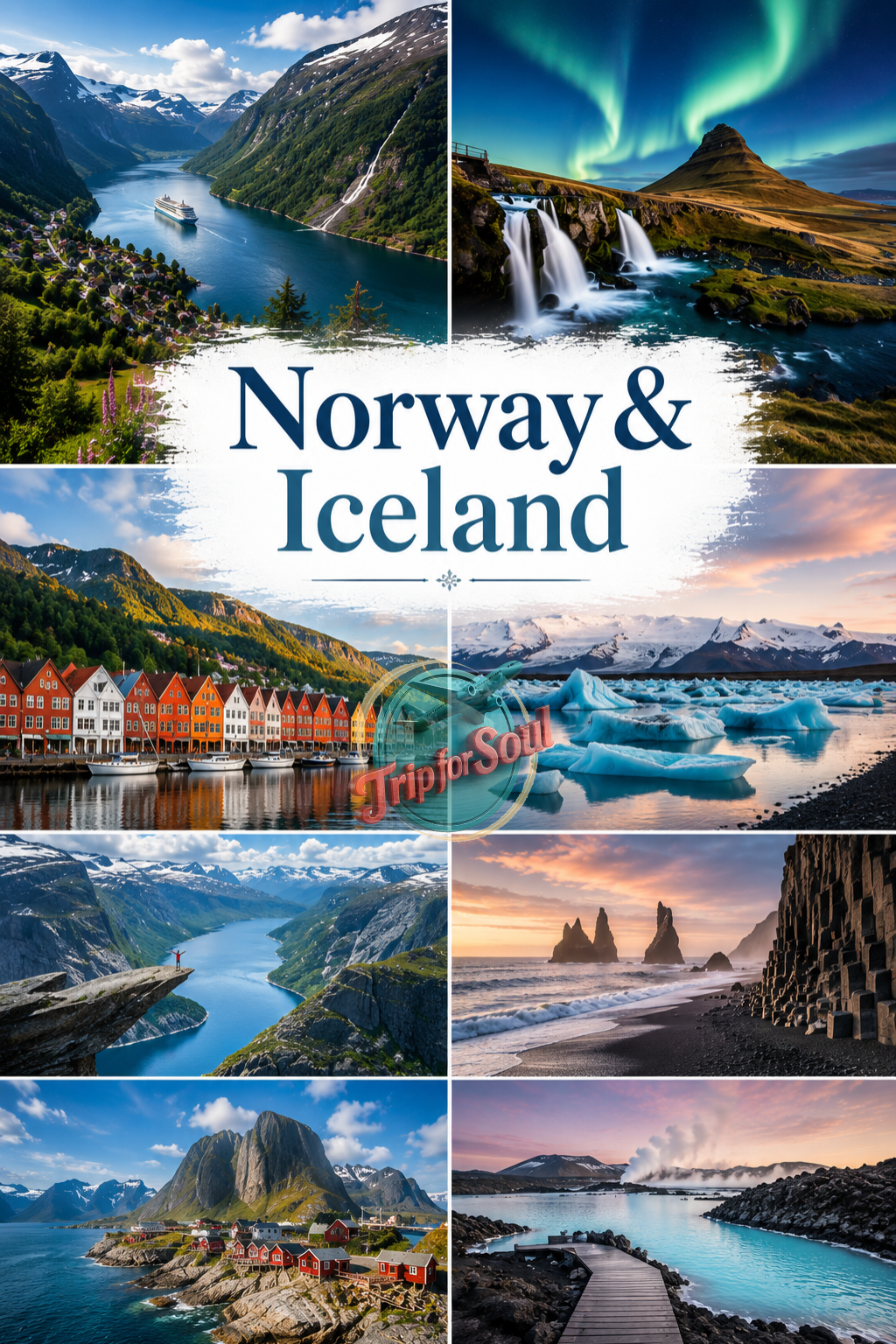 Scandinavia & Nordic