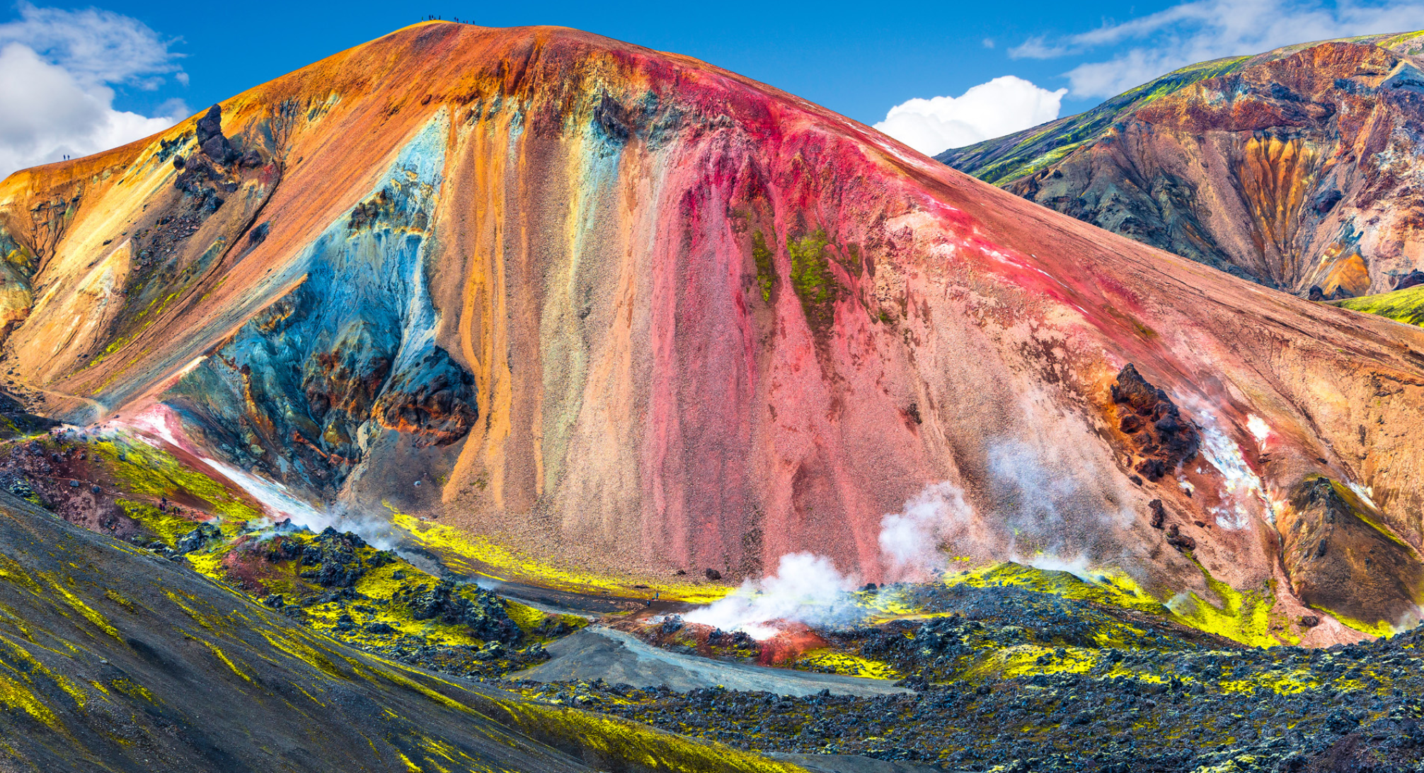 Hidden Gems of France