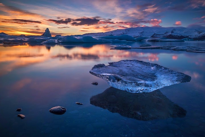 Iceland Coast-to-Coast: The Ultimate Summer Tour