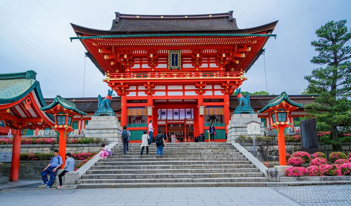 Japan Family Fun: Samurai Warriors & Anime Heroes